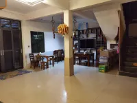 Yuanyang Yunshang Homestay - breakfast