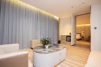 Elong Hotel (Sanhe Yanjiao Branch)