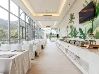 Heyuan Chunmuyuan Small Town · Dinosaur Hot Spring Hotel 허위안 호텔