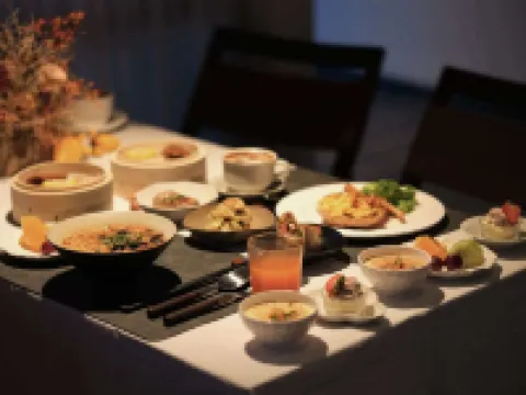 敦煌西隅度假民宿（鳴沙山月牙泉店）