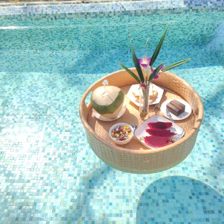 Hotel Sanya Terran