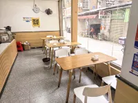 龍巖市咖啡公式飯店（龍巖萬寶廣場動車站店） - 廚房