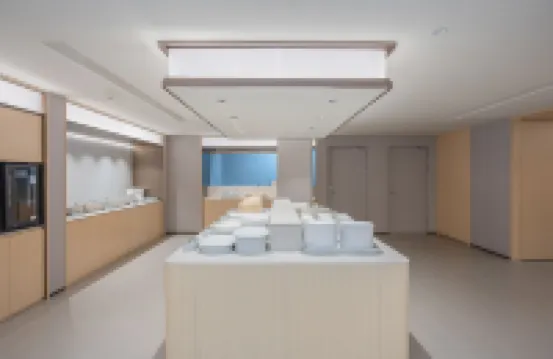 Ji Hotel ShenZhen FutianZhongzhou Bay