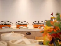 Vienna Hotel (Tangshan hetoulaojie Road) - 朝食