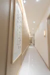 Zhenjiangge Homestay - Parkplatz