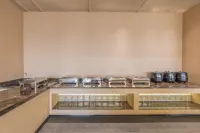 Yami Hotel (Sanming Shaxian East Gate Ancient Street) - sarapan