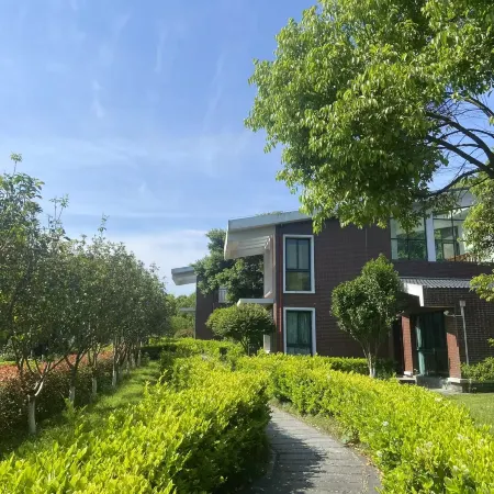 qiu yue bie shu