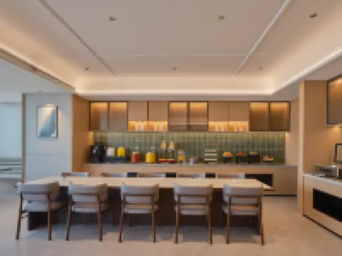 Yunjing Hotel (Tangshan Hetou Old Street Branch)