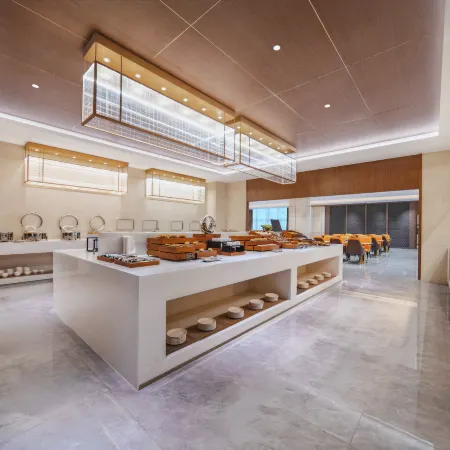HETIAN KUNLUN JUNSHE HOTEL