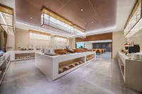 HETIAN KUNLUN JUNSHE HOTEL