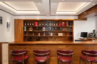 One Grain of Sand Resort (Kunming Changshui International Airport Branch) - Quầy bar