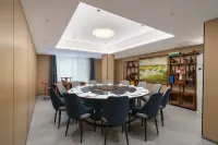 冠宿國際大飯店（桂林兩江四湖萬象城店）