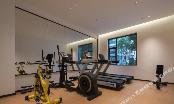 Forest Stream Guesthouse · Resort Hotel