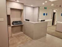 Jiyou Hotel (Hefei Huaihe Road Pedestrian Street Intime Center Branch)