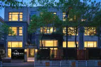 Lingnanju · Artistic Conception Homestay (Foshan Ancestral Temple Lingnan New World)