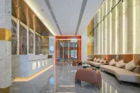 JiKe E-Sports Hotel (Chenzhou Wuling Square Branch)