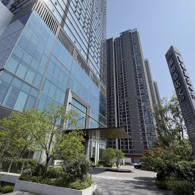 Country Inn & Suites by Radisson Hotel (Changsha MixC)