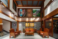 Enshi Daughter City Daughter House Inn - 3-Star