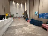 Spaceman E-sports Apartment