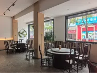 Yongping Kangsheng Hotel - breakfast