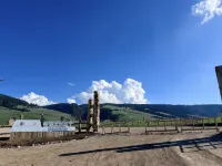 Kalajun Kunmi Licheng Mingyu Wild Luxury Campsite
