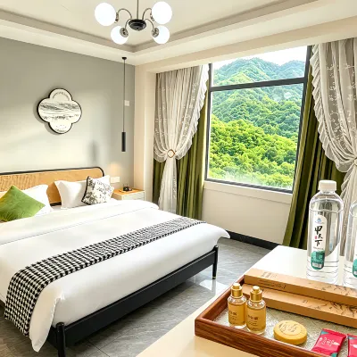 Gu Li Homestay Hotels near Yangshuo Railway Station