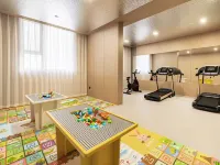 Jinxiang Courtyard-Style Resort Hotel (Datong Ancient City Beidu Street) Hotel a Datong