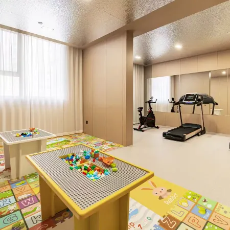Jinxiang Courtyard-Style Resort Hotel (Datong Ancient City Beidu Street)