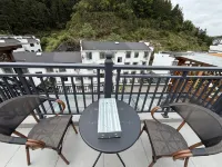 Wuyuan Tingfeng · Zen Realm (Wuyuan High-Speed Railway Station Branch) - 3-Star