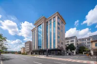 REZEN PROYAL HOTEL（Zengcheng Branch, Guangzhou）