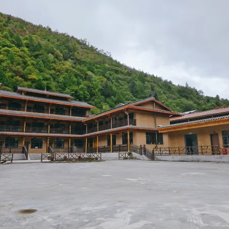 Gesang Tibetan Homestay