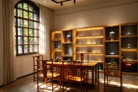 Moshang Yaju Hotel (Jingdezhen Taoyangli Imperial Kiln Factory) - New