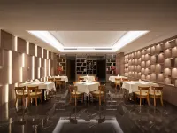 Lantuo Hotel (Dazhou Luofu Square Branch Hotels in Dazhou