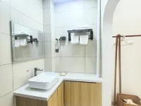 shiyushanxu Hotels in Tekes County