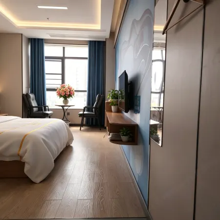 Yishun Hotel