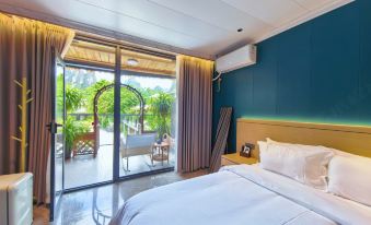 Huayue Shanshui Gallery Hotel, Daxin Detian