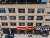Nole Smart Hotel Hotel a Têwo