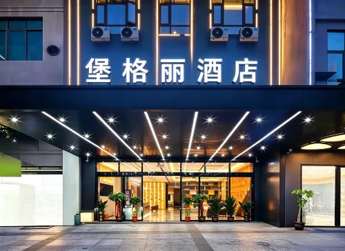 Hotel Fort Gri