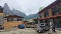 Zha Ga Na Zhuomala Light Luxury Homestay - ที่มีที่จอดรถ
