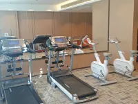Jinsheng Xuhua Hotel (Hechi Nandan Bus Terminal) - Gym