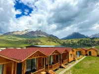 Ge'Nyen Runi Suoyuan · Vacation Apartment - Mountain view