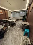 Jiangshang Mingdu Hotel - sarapan