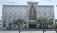 Xiyun Hotel