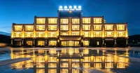 Heishui Hanfengwan Hotel - Pet-friendly