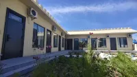 Huocheng Shanyu Quanju | Radiant · Vale · Lustre Homestay (Jieyou Princess Lavender Garden) - موقف سيارات