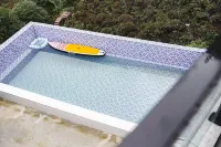 Shengyi Luxury Villas - 조식 운영