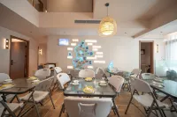 Mufeng Guanxi Scenic Apartment (Longwangtou Beach) - Pet friendly