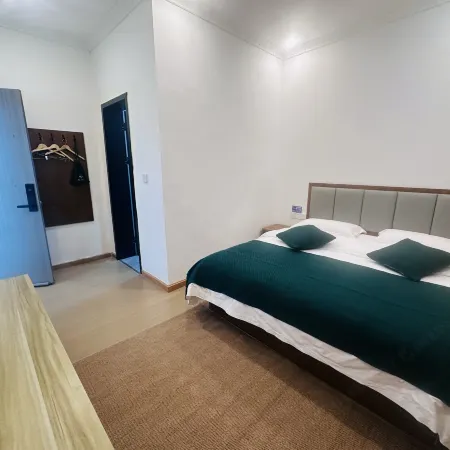 Mangya Jufeng Hotel