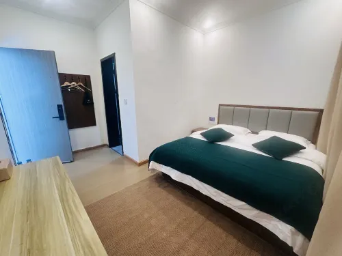 Mangya Jufeng Hotel - 2-Star
