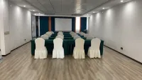 Cangnan Wanshuncheng Yu Hotel - Pysäköinti